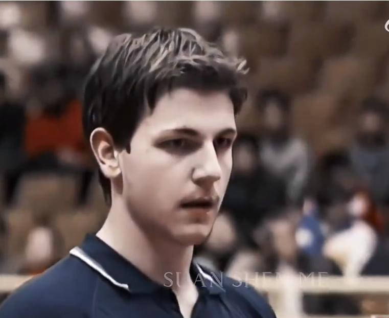 开云体育APP下载-包含瑞典乒乓球队爆冷英国乒乓球队，波尔一己之力扛起全队的词条