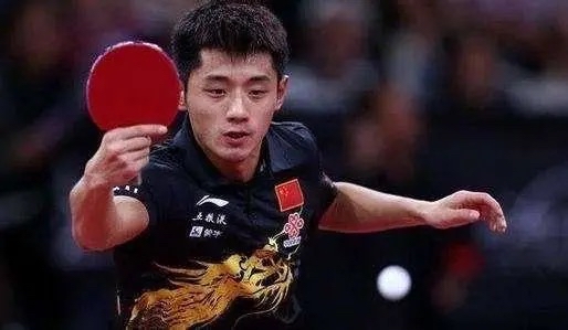 开云体育app-瑞典乒乓球队横扫比利时乒乓球队，张继科高光表现的简单介绍