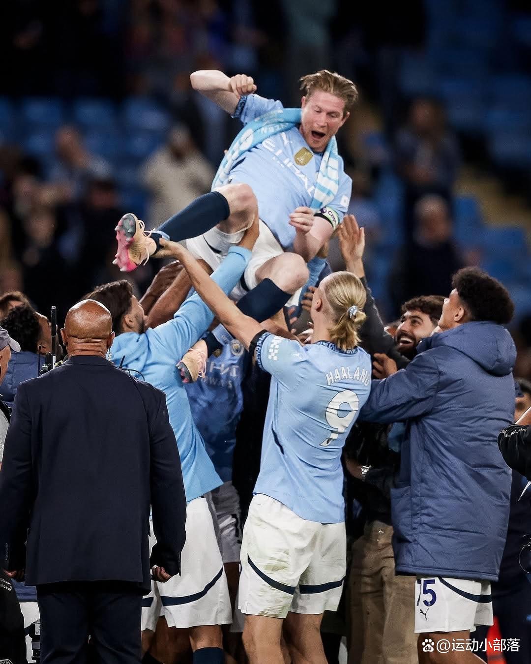 丹麦力克巴萨，德布劳内统治全场