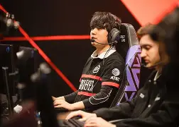 TSM逆转Rogue，Ssumday绝境逆转