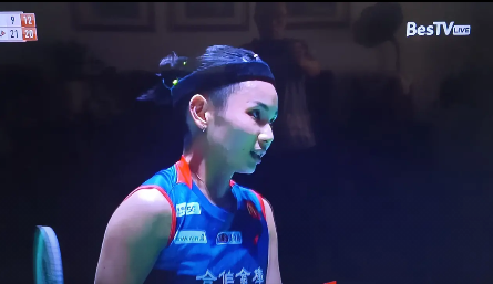 马来西亚羽毛球队强势韩国羽毛球队，戴资颖爆发神勇的简单介绍