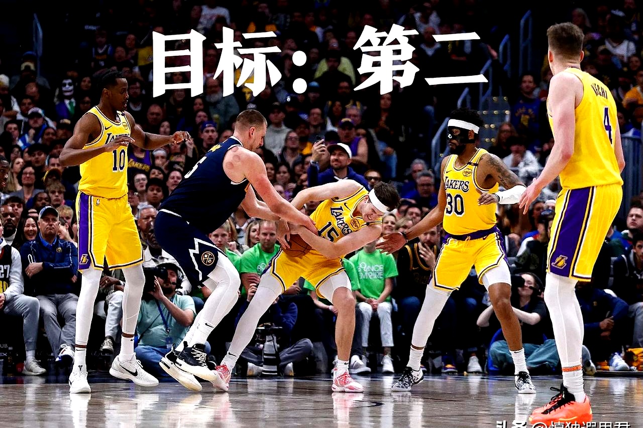 湖人B队爆冷快船,布拉德利关键制胜 湖人B队爆冷快船,布拉德利关键制胜