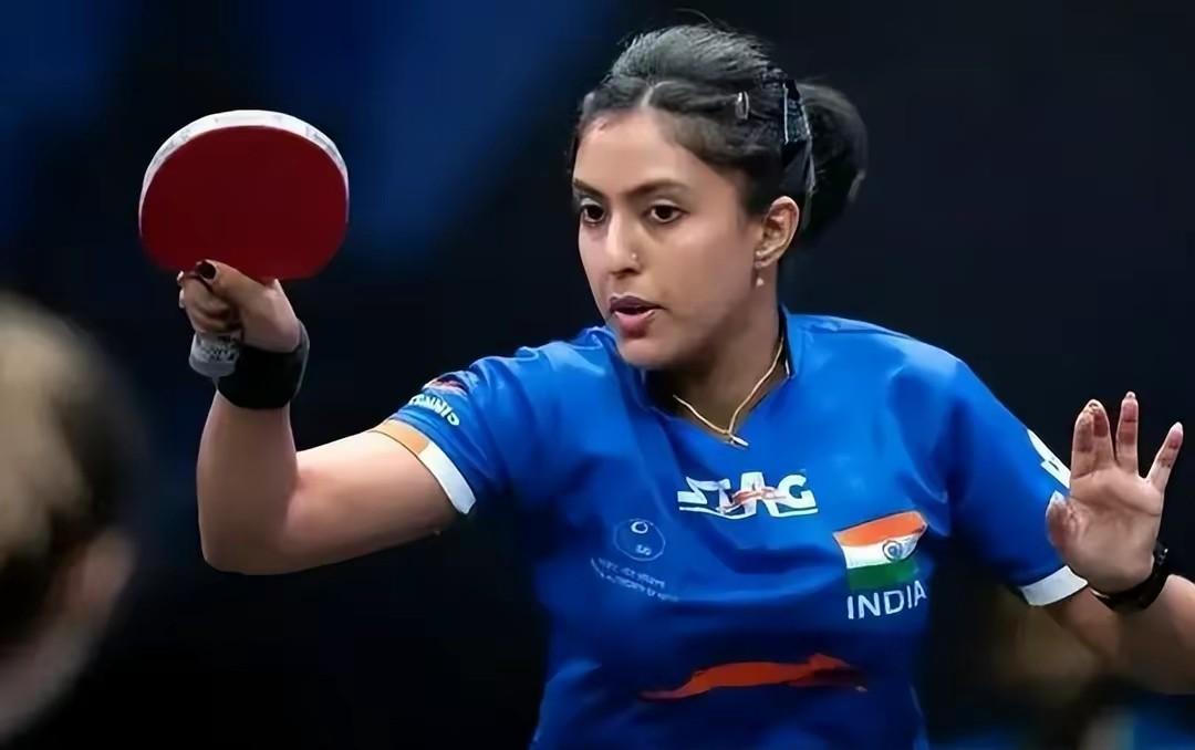 英格兰羽毛球队翻盘印度羽毛球队，马琳惊艳世界