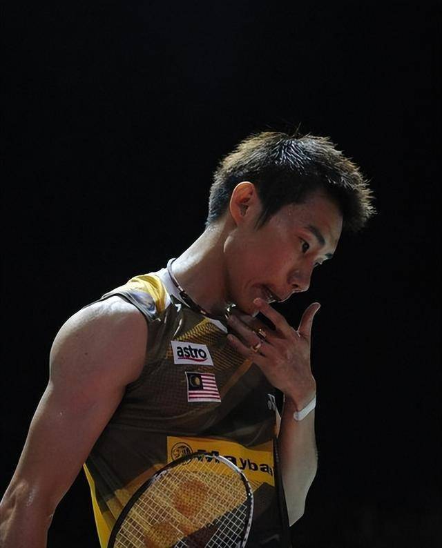 关于丹麦羽毛球队完胜马来西亚羽毛球队，李宗伟爆发神勇的信息