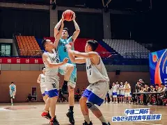 HKA轻取GEN,Bwipo三分雨点燃全场 HKA轻取GEN,Bwipo三分雨点燃全场