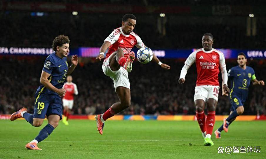 开云体育app-阿森纳横扫拜仁，卡拉斯科扛起全队的简单介绍
