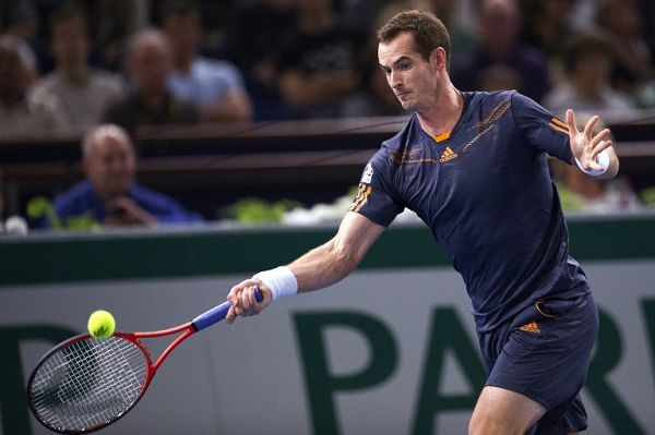 ATP总决赛完胜蒙特卡洛大师赛，穆雷高光表现的简单介绍