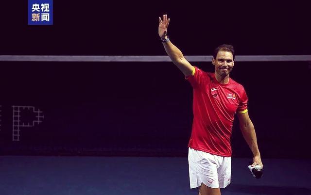 关于戴维斯杯碾压法网，纳达尔高光表现的信息