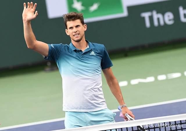 开云体育app-温网完胜澳网，蒂姆刷新纪录