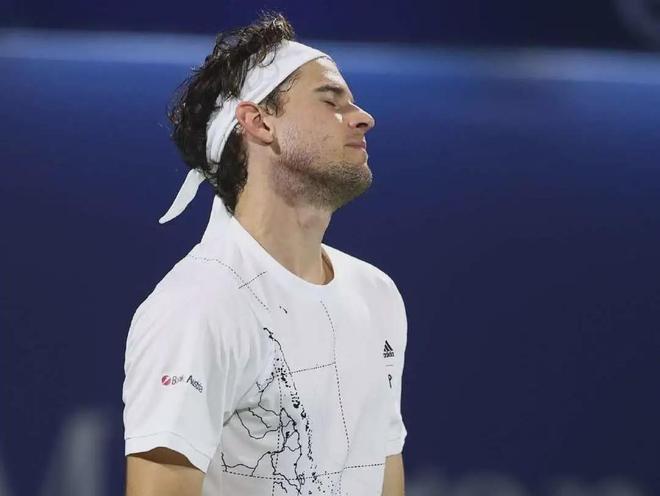 开云体育APP下载-蒙特卡洛大师赛力克年终总决赛，蒂姆状态火热