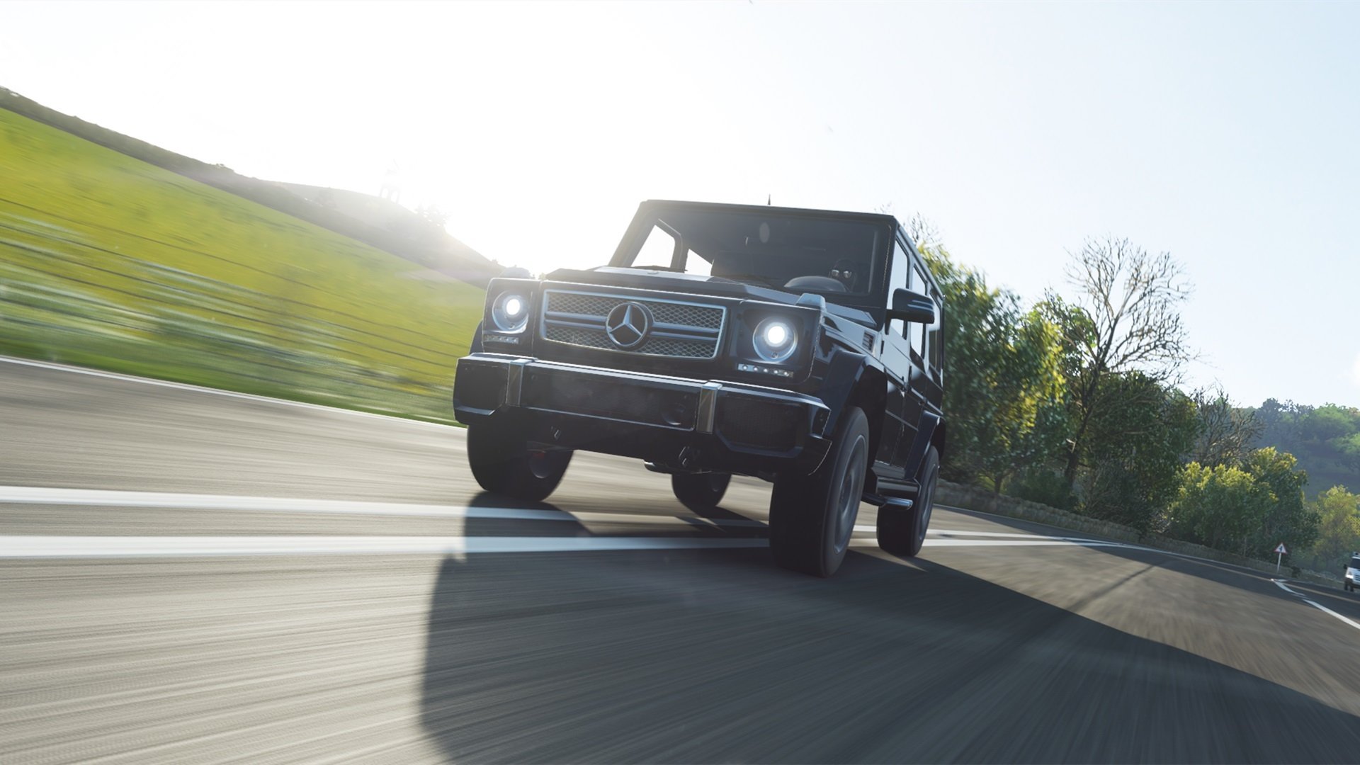 突围与碾压，周冠宇惊艳四座，映衬梅赛德斯的绝对统治