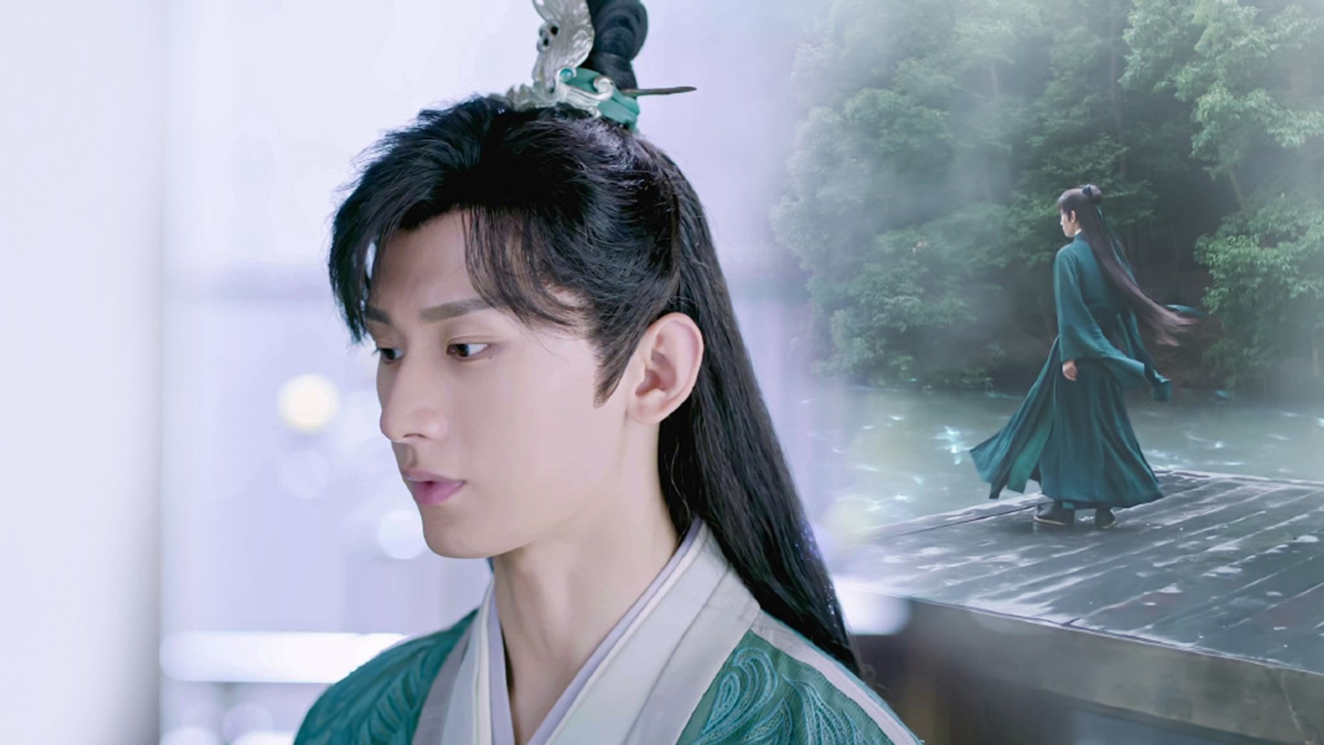 开云体育官网-无题之题，一场没有莱万的焦点战，如何被他悄然定义？