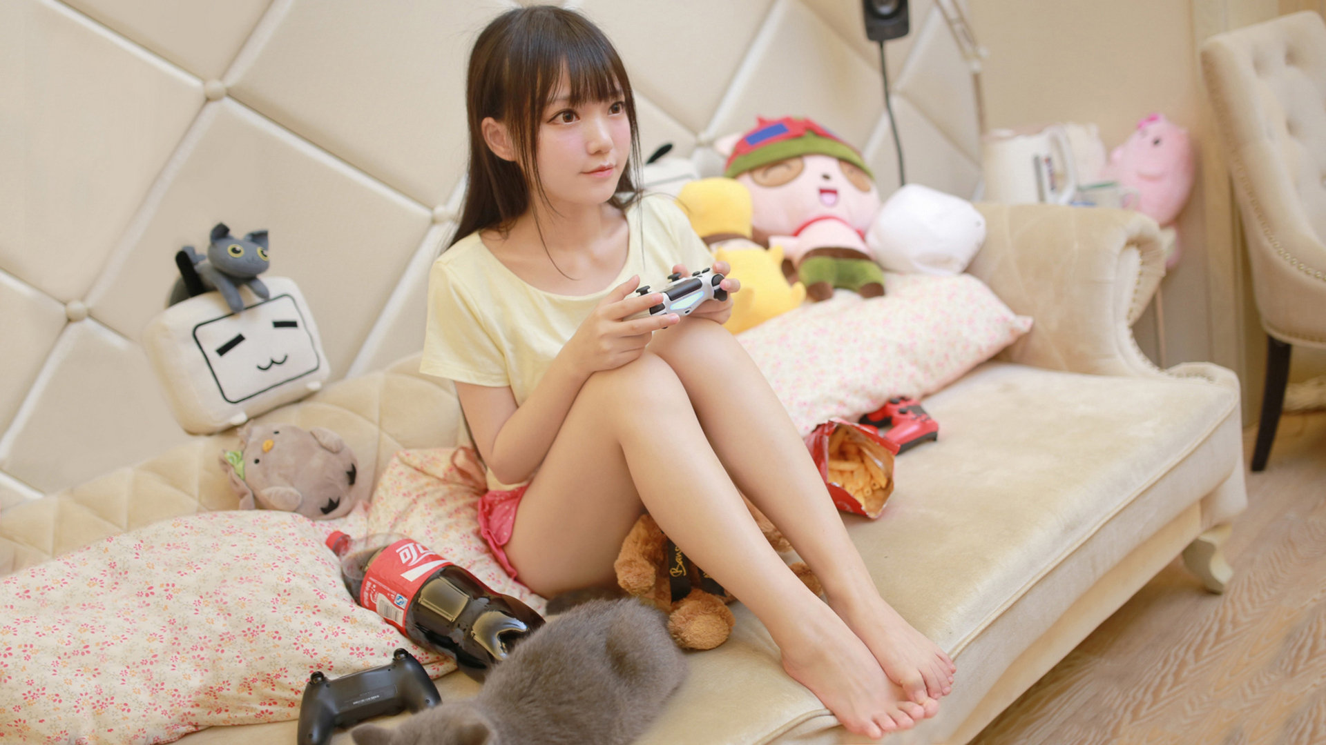 南美风暴席卷法兰西，阿根廷战术洪流冲垮里昂铁壁，阿劳霍持续制造杀伤